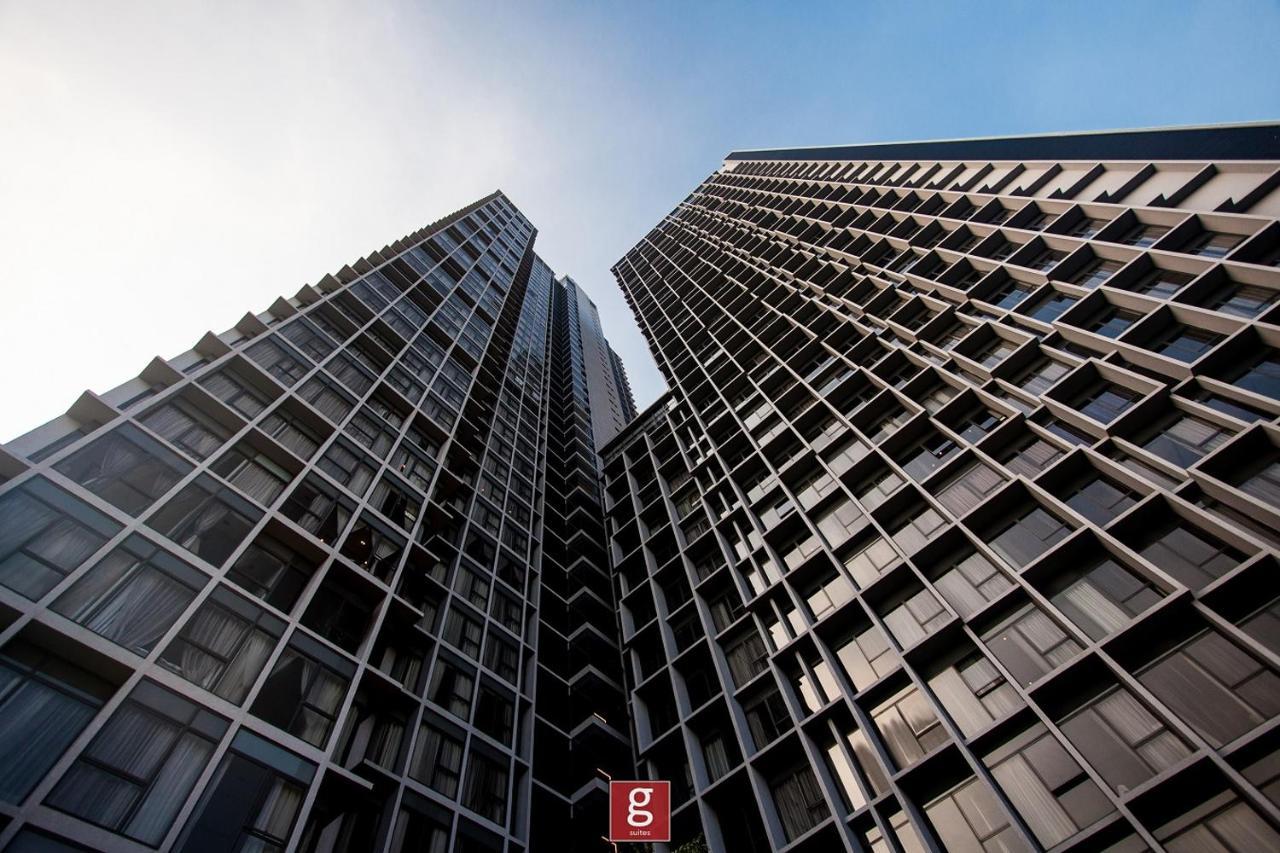 Expressionz Klcc By Gsuites Kuala Lumpur Exterior photo